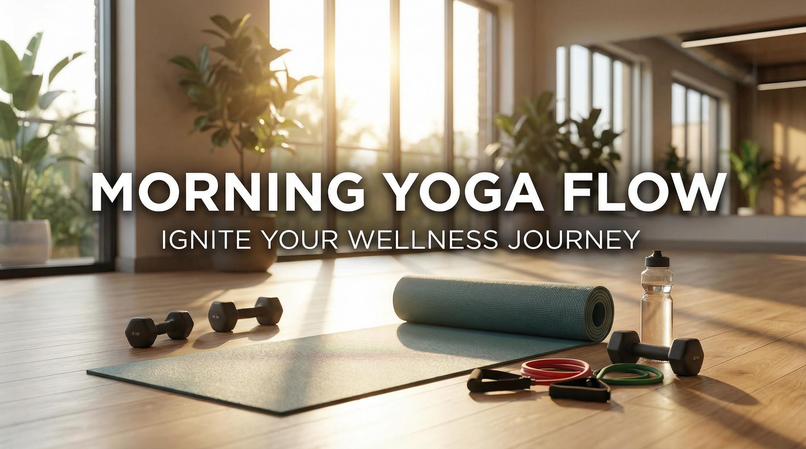 糖心Vlog健身瑜伽生活技能视频