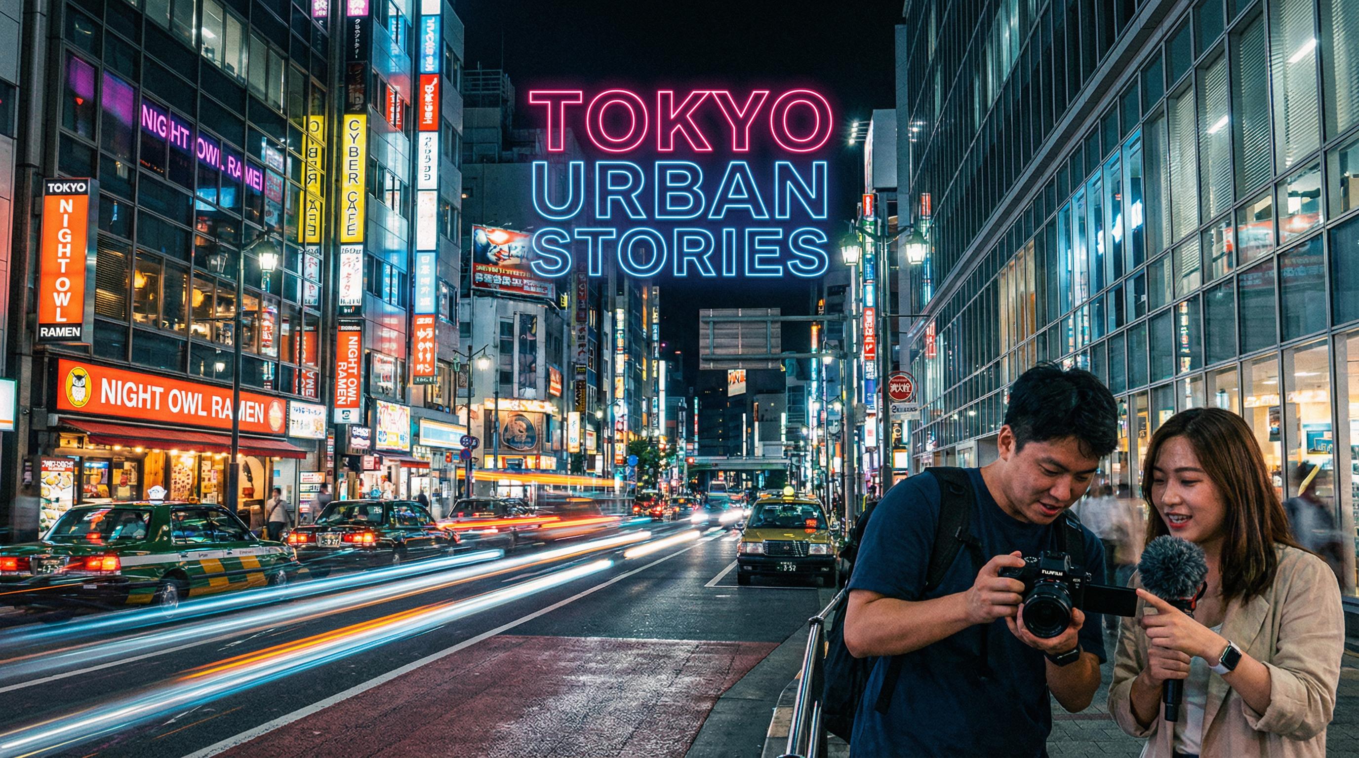 糖心Vlog城市街拍生活视频